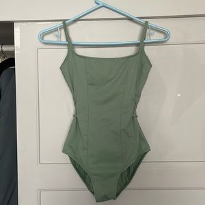 NYCB Danskin Leotard
